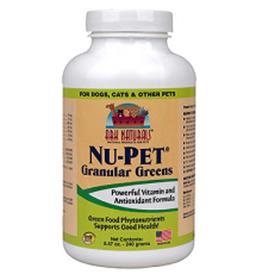 Ark Naturals Nu Pet Granular Greens