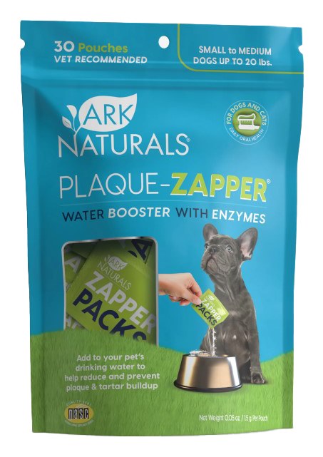 Ark Naturals Plaque Zapper