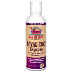 Ark Naturals Royal Coat EFA Express Oil