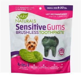 Ark Naturals Sensitive Gums Brushless Toothpaste