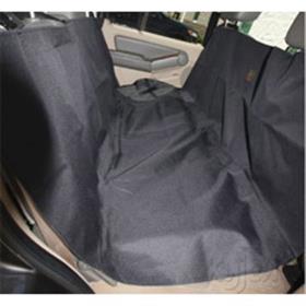 Auto Back Seat Hammock