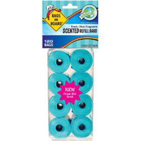 Bags on Board Scented Refill Bags