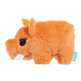 Bark Beau The Boar Wild P Plush Dog Toy