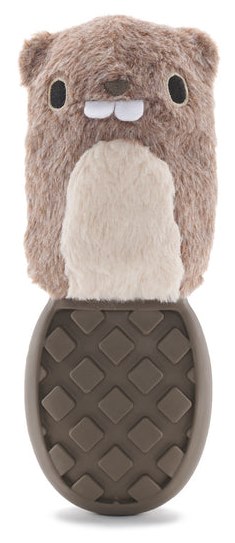 Bark Buck Wild Interactive Tough Dog Toy