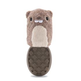 Bark Buck Wild Interactive Tough Dog Toy