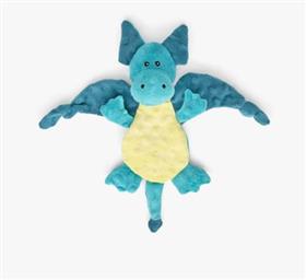 Bark Dingbert the Dragon Dog Toy