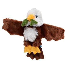 Bark Majestic Marty Plush Dog Toy