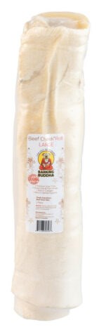 Barking Buddha Beef Cheek Rolls