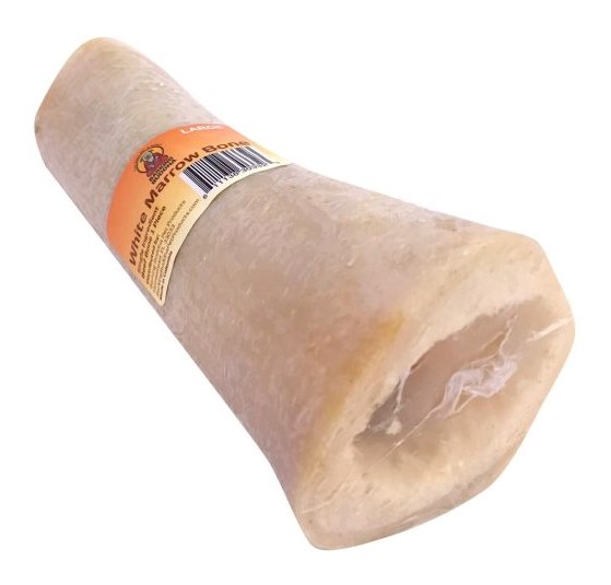 Barking Buddha Beef White Marrow Bone