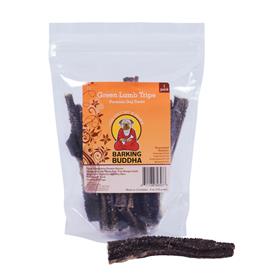 Barking Buddha Green Lamb Tripe Sticks