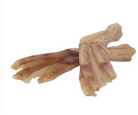 Barking Buddha USA Pedicured Duck Feet Chews