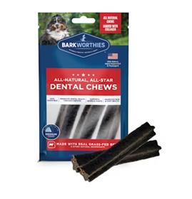Barkworthies All Star Dental Chews