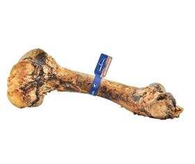 Barkworthies Beef Femur Bone Dog Treat