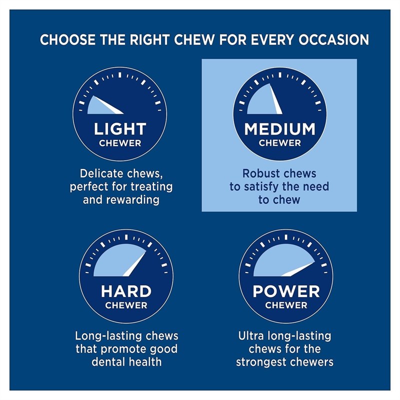 Barkworthies Beef Scapula