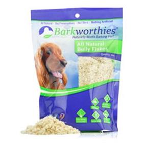 Barkworthies Bully Flakes