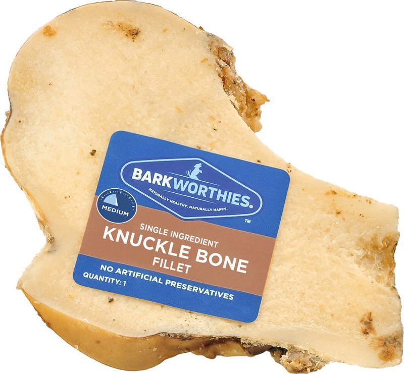 Barkworthies Knuckle Bone Fillet