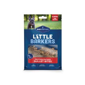 Barkworthies Little Barkers Gullet Bites