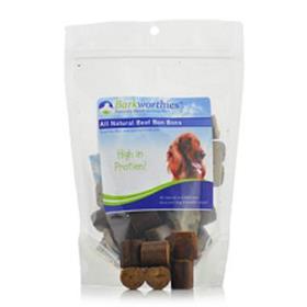 Barkworthies Natural Beef Bon Bons