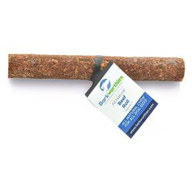 Barkworthies Natural Beef Sausage