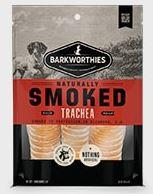 Barkworthies Smoked Trachea Dog Chew