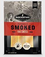 Barkworthies Smoked Yak Cheese Dog Chew