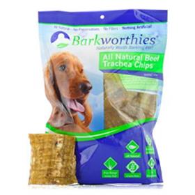 Barkworthies Trachea Chips