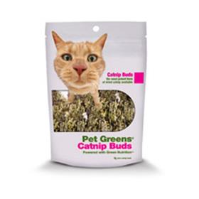 Bell Rock Growers Pet Greens Dried Catnip Buds