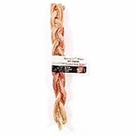 Best Buy Bones Odor Free Braided Bully Sticks