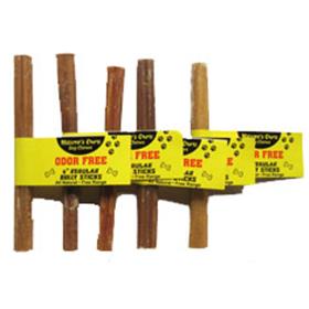 Best Buy Bones Odor Free Bully Sticks