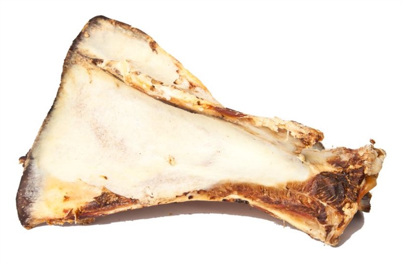 Best Buy Bones Smoked Paddle Bone