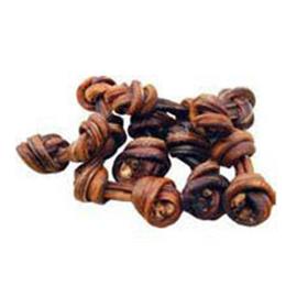 Bingo Buffalo Knotted Bully Stick
