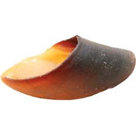 Bingo Buffalo Natural Hoof Dog Chew