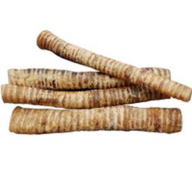 Bingo Buffalo Trachea Dog Chew