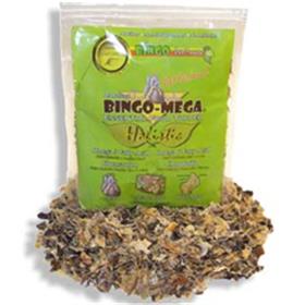 Bingo Mega Essential Food Topper
