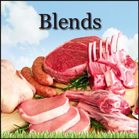 BioComplete Duck and Rabbit Blend