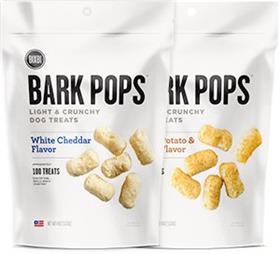 Bixbi Bark Pops