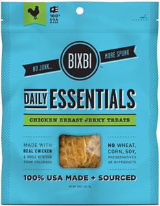 Bixbi Daily Essentials Chicken Breast