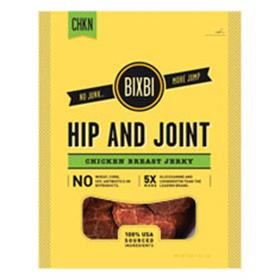 Bixbi Hip and Joint Chicken Breast Treats