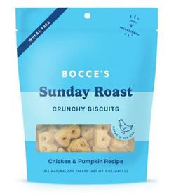 Bocces Bakery Sunday Roast Crunchy Biscuits