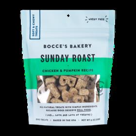 Bocces Bakery Sunday Roast Soft Chewy Treats