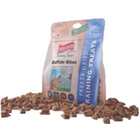Bravo Freeze Dried Buffalo Bites Training Treats