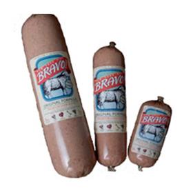 Bravo Original Raw Lamb Formula