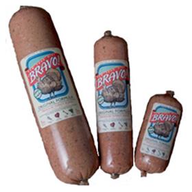 Bravo Original Raw Turkey Formula