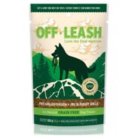 Buddys Kitchen Grain Free Off Leash Fire Grilled Chicken