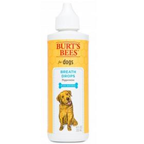Burts Bees Breath Drops with Peppermint