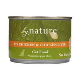 By Nature 95 Varieties Chicken and Chicken Liver Recipe