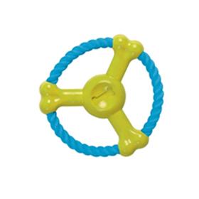 Caitec Cooper Chomp Champ Dog Toy