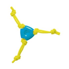 Caitec Sparky Chomp Champ Dog Toy