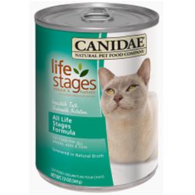 CANIDAE All Life Stages Formula Canned Cat Food