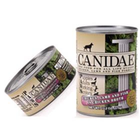 Canidae Chicken Lamb and Fish